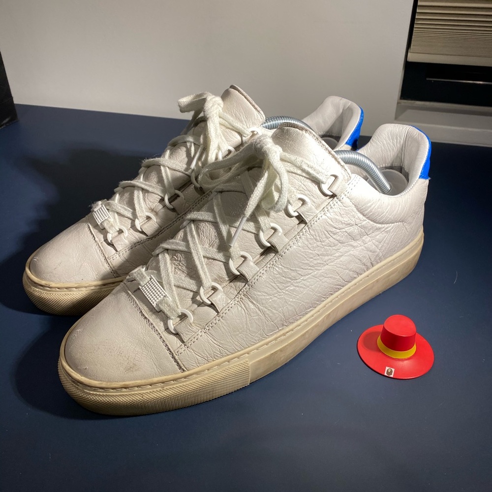 Balenciaga Arena Sneaker